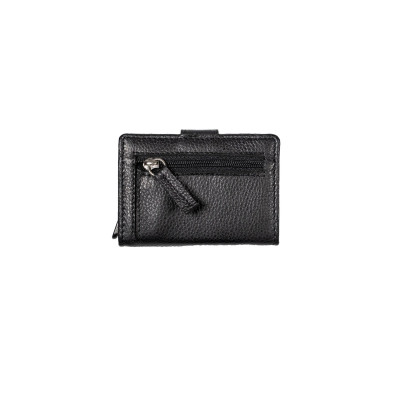 Men's Wallet Gloria KRISHNA Black