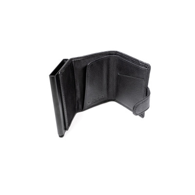 Men's Wallet Gloria KRISHNA Black