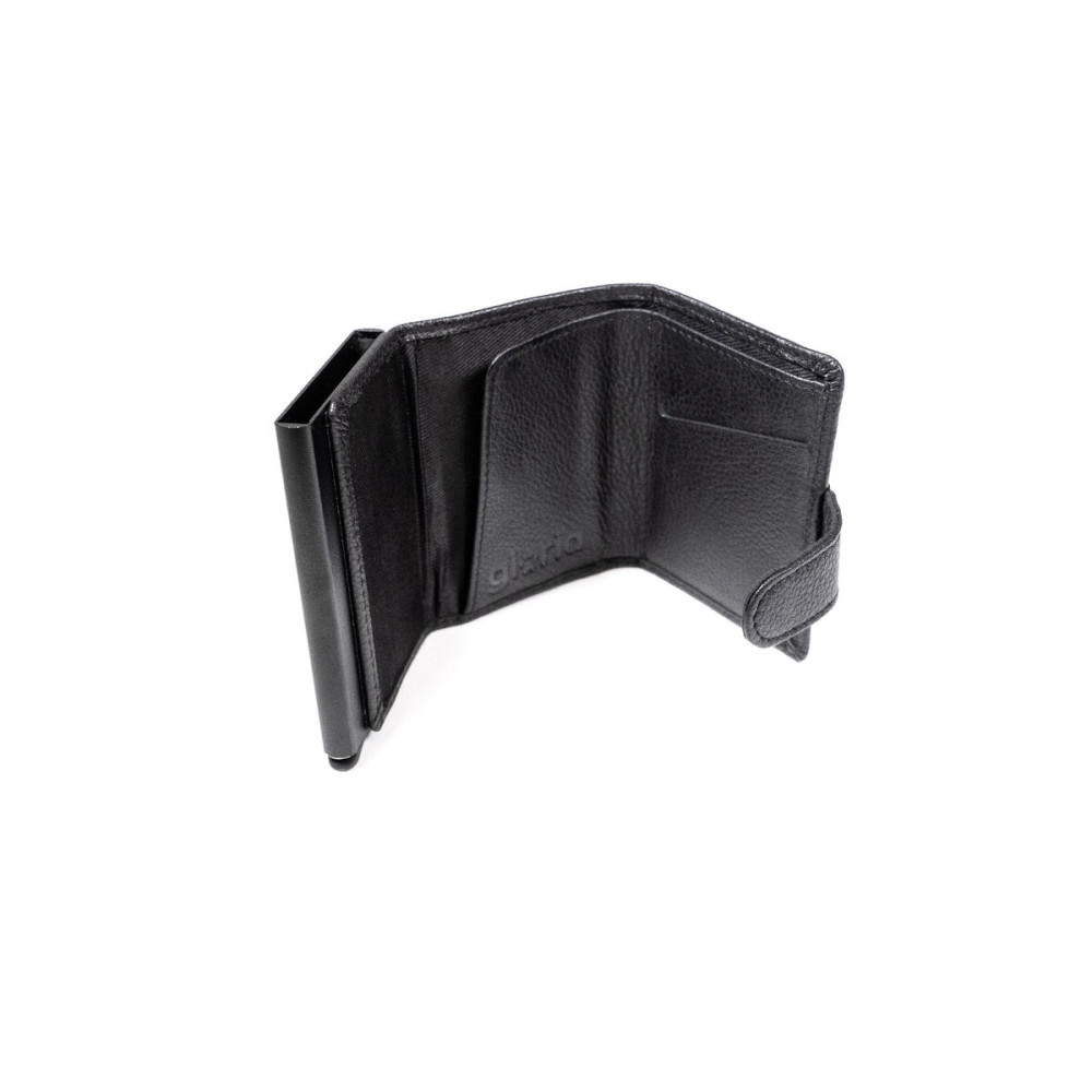 Men's Wallet Gloria KRISHNA Black