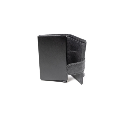Men's Wallet Gloria KRISHNA Black