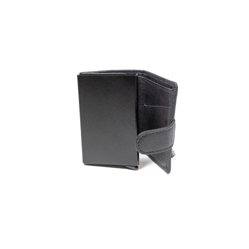 Men's Wallet Gloria KRISHNA Black