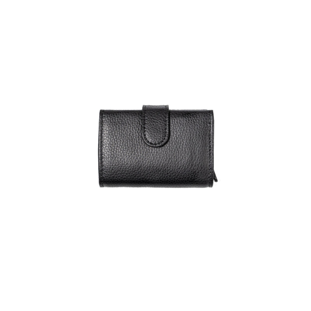 Men's Wallet Gloria KRISHNA Black