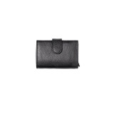 Men's Wallet Gloria KRISHNA Black
