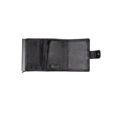 Men's Wallet Gloria KRISHNA Black