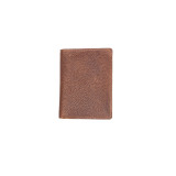 Men's Wallet Gloria GANESHA Brown
