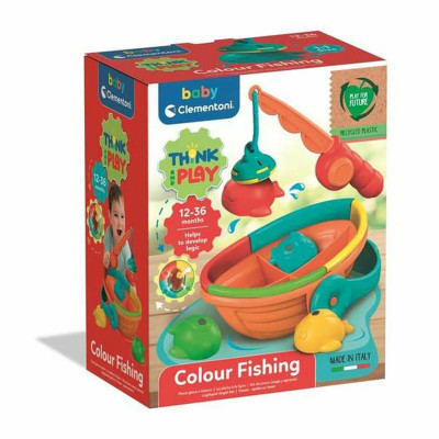 Board game Clementoni