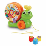 Pull-along toy Vtech Caracol