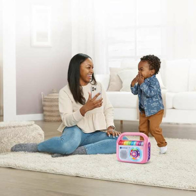 Musical Toy Vtech 14,8 x 17,5 x 6 cm