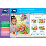 Pull-along toy Vtech Caracol