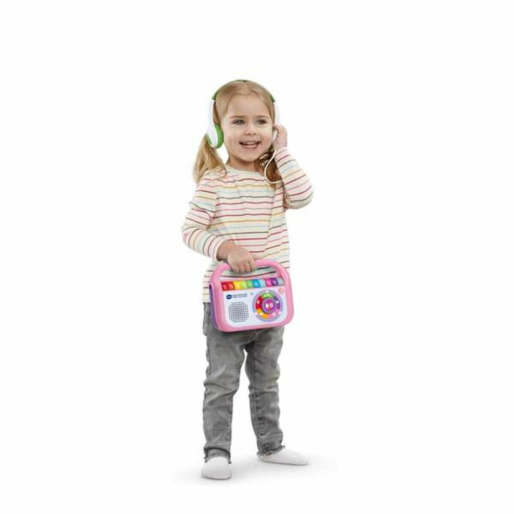 Musical Toy Vtech 14,8 x 17,5 x 6 cm