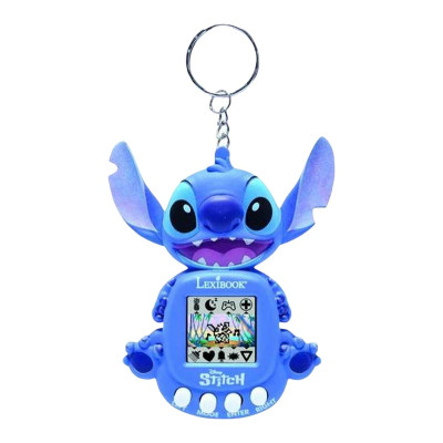 Interactive Toy Lexibook Disney Stitch