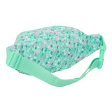 Belt Pouch Safta Cuore Mint 23 x 12 x 9 cm