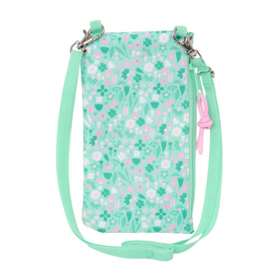 Mobile Bag Safta Cuore Mint