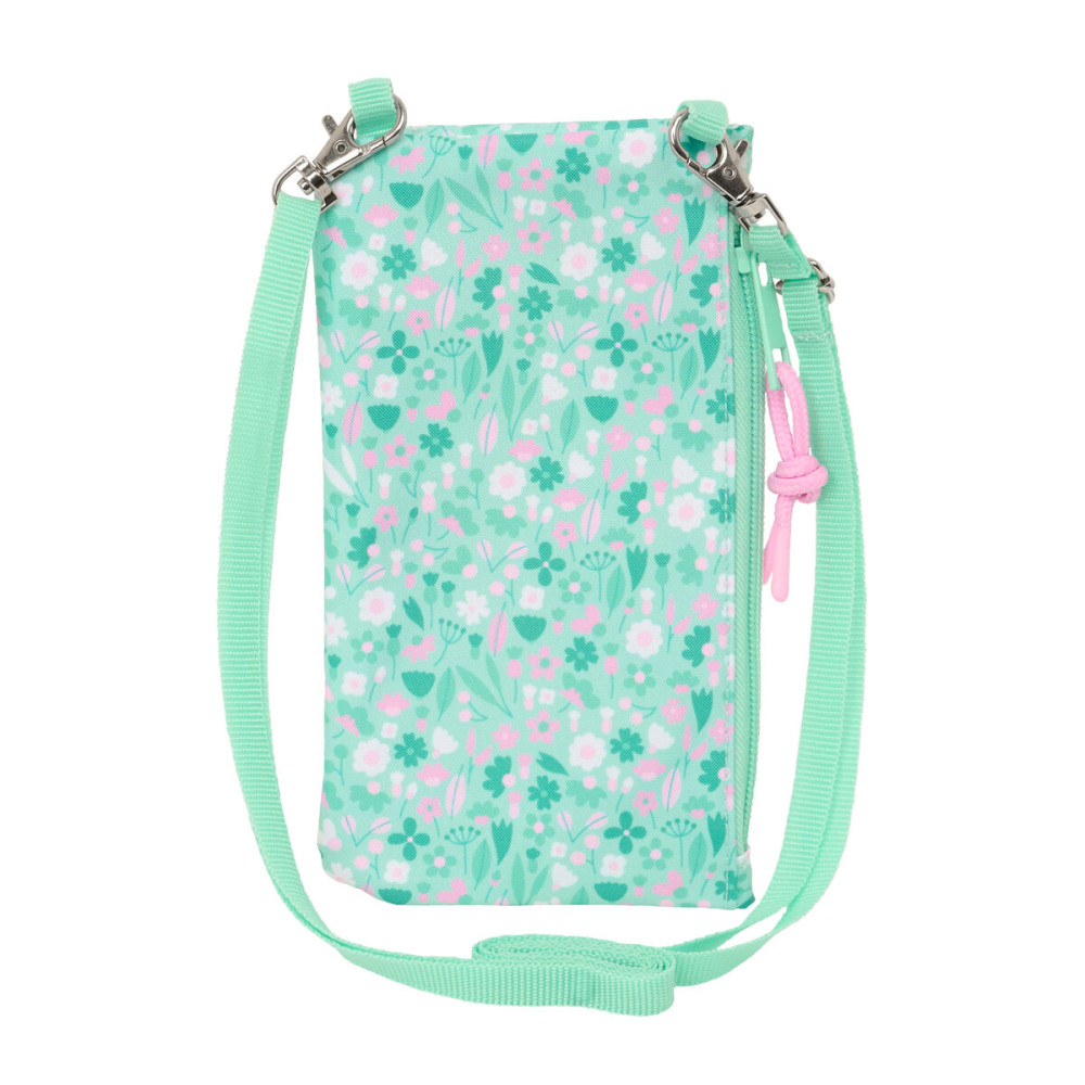 Mobile Bag Safta Cuore Mint