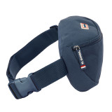 Belt Pouch El Ganso Eclipse Navy Blue 23 x 14 x 9 cm