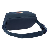 Belt Pouch El Ganso Eclipse Navy Blue 23 x 14 x 9 cm