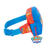 Belt Pouch The Paw Patrol Cool Blue Red 14 x 11 x 4 cm