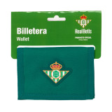 Purse Real Betis Balompié Green Turquoise Green 12,5 x 9,5 x 1 cm