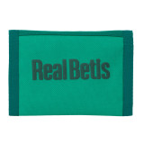 Purse Real Betis Balompié Green Turquoise Green 12,5 x 9,5 x 1 cm