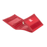 Purse Sevilla Fútbol Club Red 12,5 x 9,5 x 1 cm