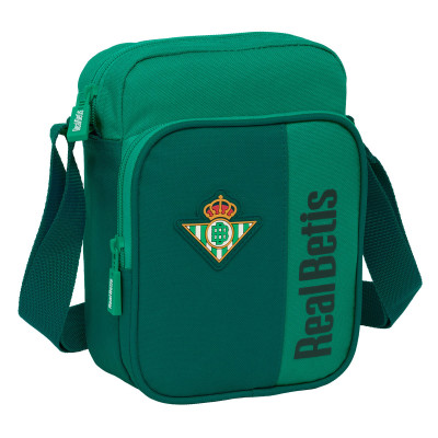 Shoulder Bag Real Betis Balompié Water 16 x 22 x 6 cm