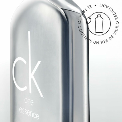 Unisex Perfume Calvin Klein CK 200 ml