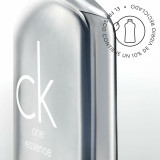 Unisex Perfume Calvin Klein CK 200 ml