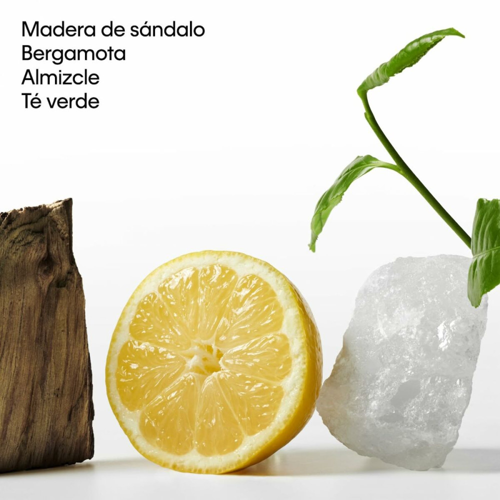 Unisex Perfume Calvin Klein CK 200 ml