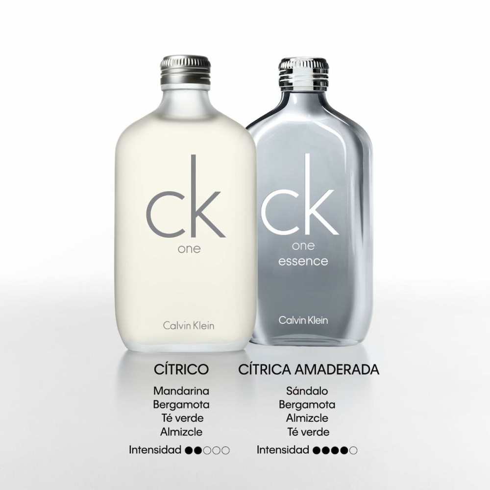 Unisex Perfume Calvin Klein CK 200 ml
