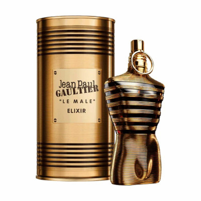 Men's Perfume Jean Paul Gaultier LE MALE 125 ml