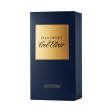 Men's Perfume Davidoff COOL ELIXIR 100 ml