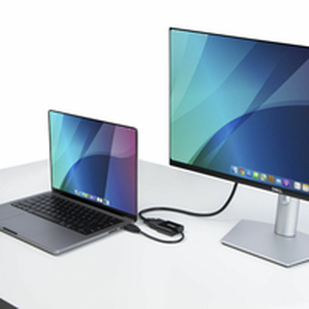 VGA Cable Startech HD2VGAE3