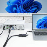 VGA Cable Startech HD2VGAE3