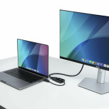 VGA Cable Startech HD2VGAE3