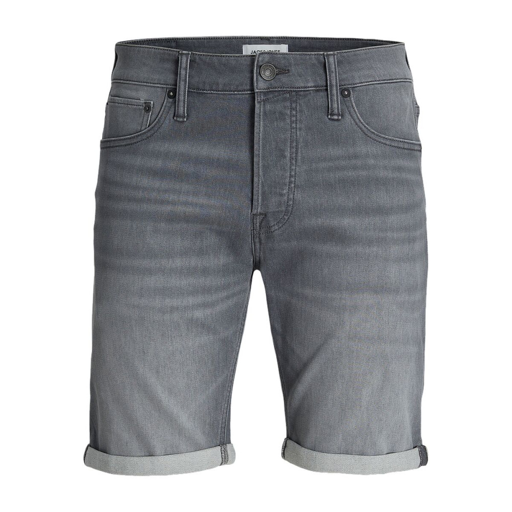Men's Denim Shorts Jack & Jones irick icon Ge 370 I.K 24