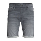 Men's Denim Shorts Jack & Jones irick icon Ge 370 I.K 24