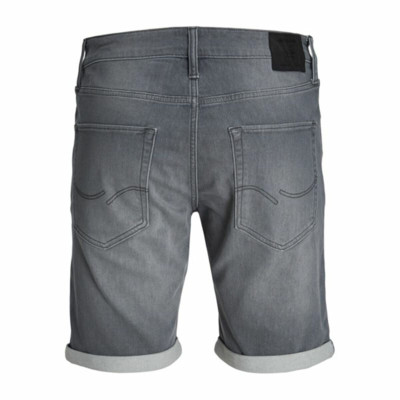 Men's Denim Shorts Jack & Jones irick icon Ge 370 I.K 24