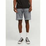 Men's Denim Shorts Jack & Jones irick icon Ge 370 I.K 24