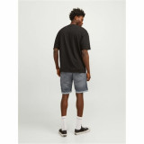 Men's Denim Shorts Jack & Jones irick icon Ge 370 I.K 24