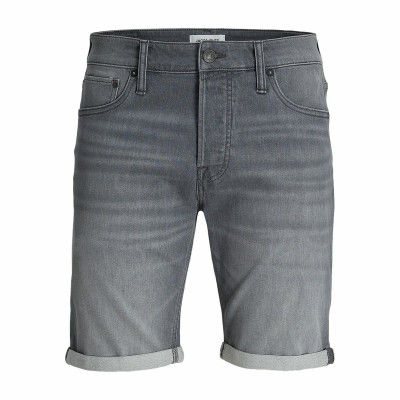 Men's Denim Shorts Jack & Jones irick icon Ge 370 I.K 24