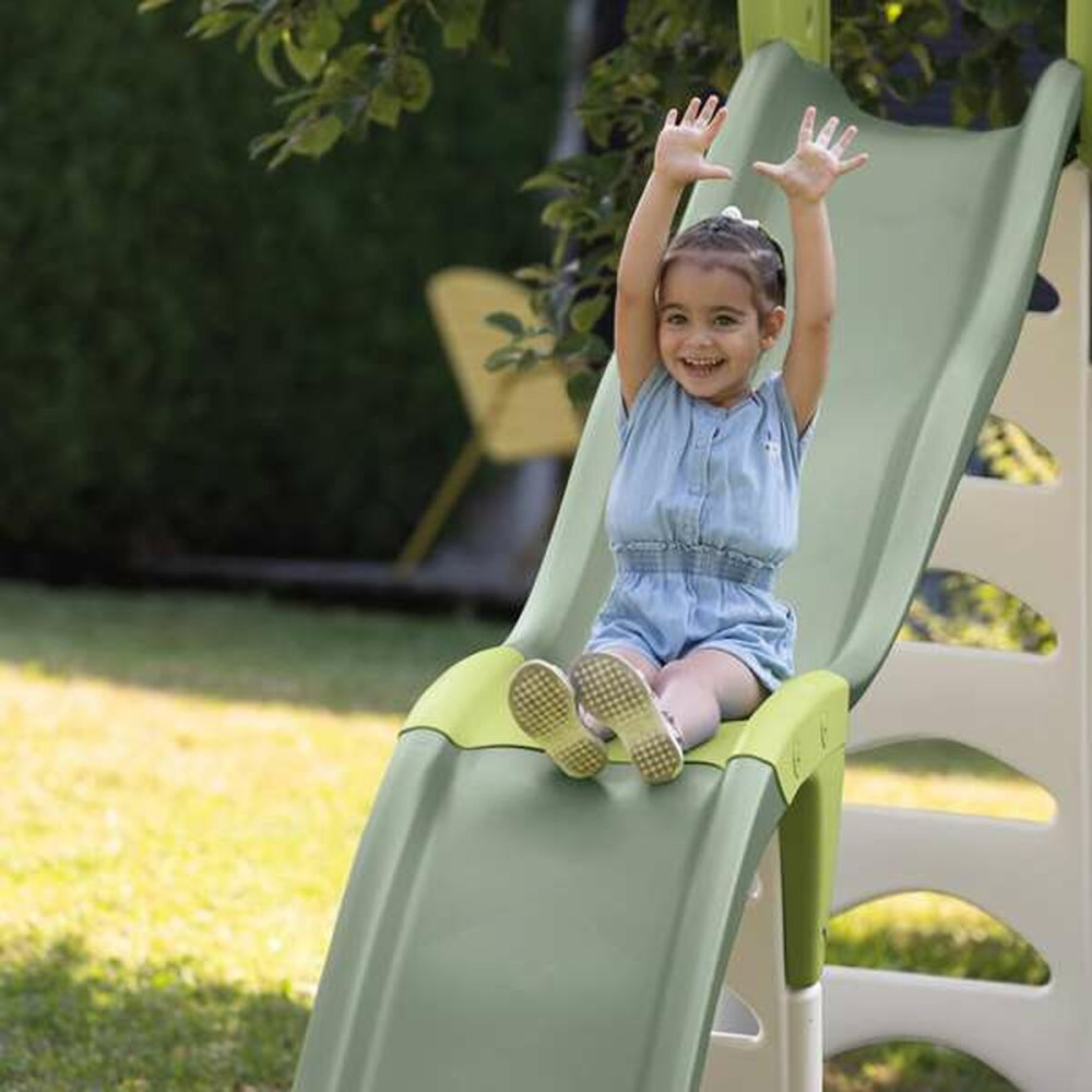 Water Slide Smoby Super Megagliss