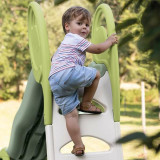 Water Slide Smoby Super Megagliss