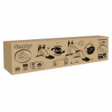 Water Slide Smoby Super Megagliss