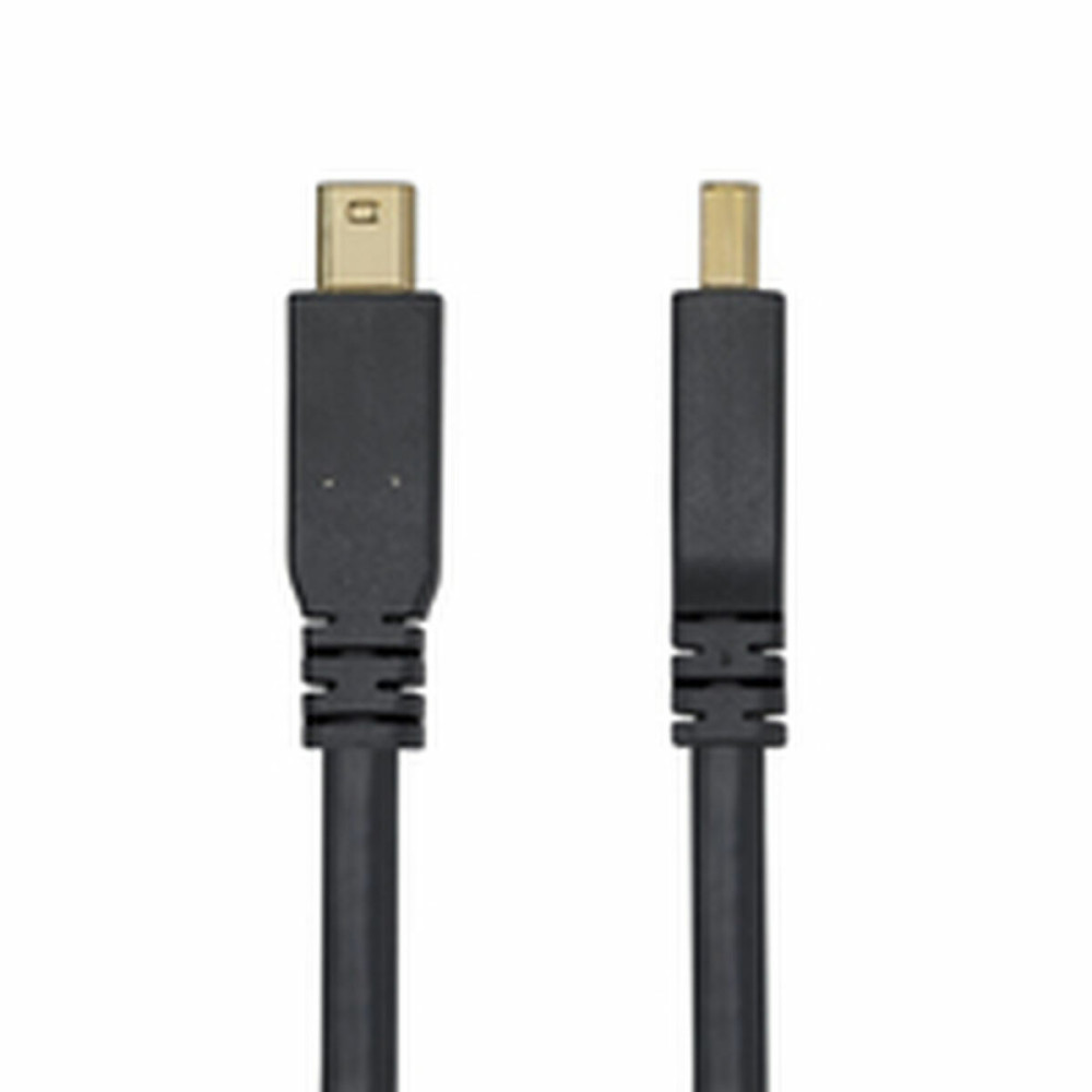 VGA Cable Startech DP14MDPMM10F Black 3 m