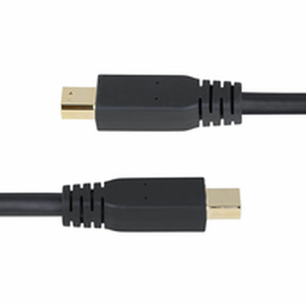VGA Cable Startech DP14MDPMM10F Black 3 m