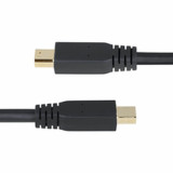 VGA Cable Startech DP14MDPMM10F Black 3 m
