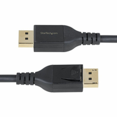 VGA Cable Startech DP14MDPMM10F Black 3 m
