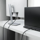 VGA Cable Startech DP14MDPMM10F Black 3 m