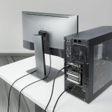 VGA Cable Startech DP14MDPMM10F Black 3 m