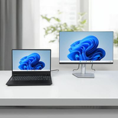 VGA Cable Startech DP14MDPMM10F Black 3 m